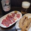 国民酒場あさひや じぃえんとるまん