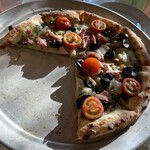 キャナリィ・ロウ - 