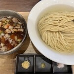 麺や 谷口 - 料理写真: