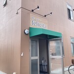 フェリチタ - 外観