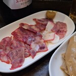 国民酒場あさひや じぃえんとるまん - 