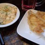 国民酒場あさひや じぃえんとるまん - 