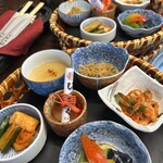 和韓料理 プルコギ専門店 じゅろく - 