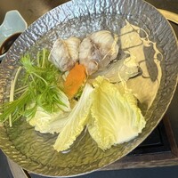 道頓堀 治兵衛 - 