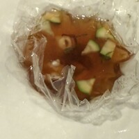 SHARI赤坂 / 鉄板焼みたき赤坂 - 
