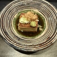 SHARI赤坂 / 鉄板焼みたき赤坂 - 