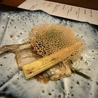 SHARI赤坂 / 鉄板焼みたき赤坂 - 