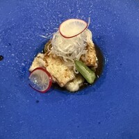 SHARI赤坂 / 鉄板焼みたき赤坂 - 