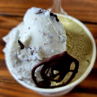 口コミ一覧 : Ciao Gelateria （チャオ ジェラテリア） - 三股