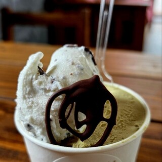 口コミ一覧 : Ciao Gelateria （チャオ ジェラテリア） - 三股