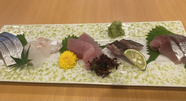 San'in Gyokou Chokusou Uoharu photo 2