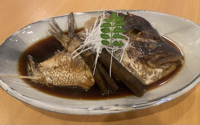 San'in Gyokou Chokusou Uoharu photo 3