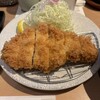 とんかつ目黒こがね