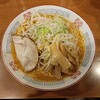 みそラーメンのよし乃 札幌アピア店
