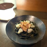 中野レンガ坂 洋食堂 葡萄 - 