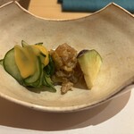 日本料理 山崎 - 