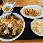 中華食堂 和木 - 料理写真:
