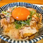 中華そば 一閃 - 