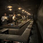 中野レンガ坂 洋食堂 葡萄 - 