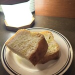 中野レンガ坂 洋食堂 葡萄 - 