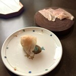 中野レンガ坂 洋食堂 葡萄 - 