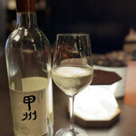 中野レンガ坂 洋食堂 葡萄 - 