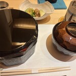 日本料理 山崎 - 