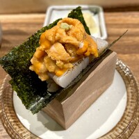 鮨 飛鳥 - 