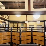 そば処 新ばし - 