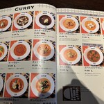 106 サウスインディアン - 