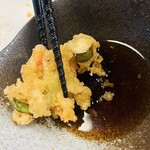 そば処 新ばし - 