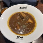 106 サウスインディアン - 