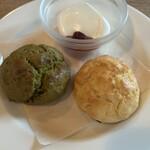 カフェハヴントウィーメットオーパス - 