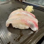 おふくろ寿司 - 