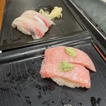 おふくろ寿司 - 