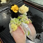 おふくろ寿司 - 