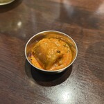 106 サウスインディアン - 