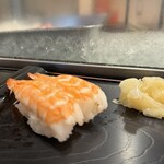 おふくろ寿司 - 