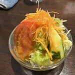 106 サウスインディアン - 