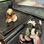 おふくろ寿司 - 