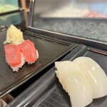 おふくろ寿司 - 