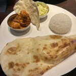 106 サウスインディアン - 