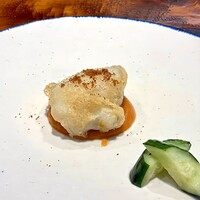 馳走西健一 - 