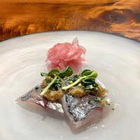 馳走西健一 - 