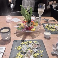 AWkitchen TOKYO 新丸ビル店 - 