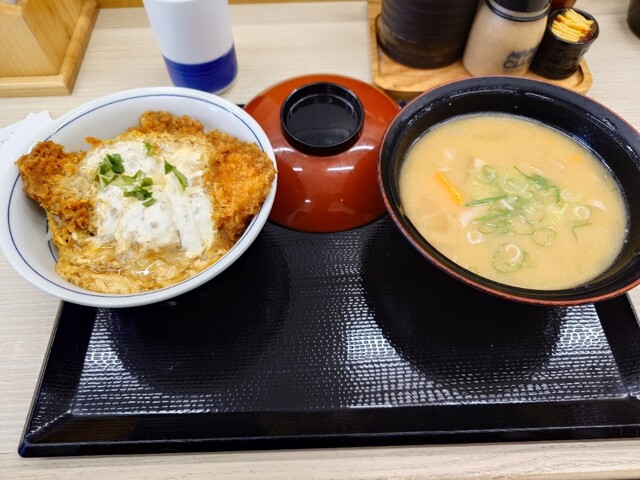 Katsuya Hiroshima Chuo Dori Ten