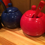 らーめん家 政 - 