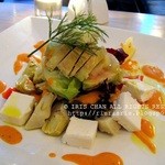 Santorini Greek Cafe-Restaurant - 