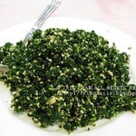 上海佬 - 香干馬蘭頭