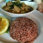 Cafe Wayan & Bakery - ﾁｷﾝｶﾚｰ(Rp60,000)